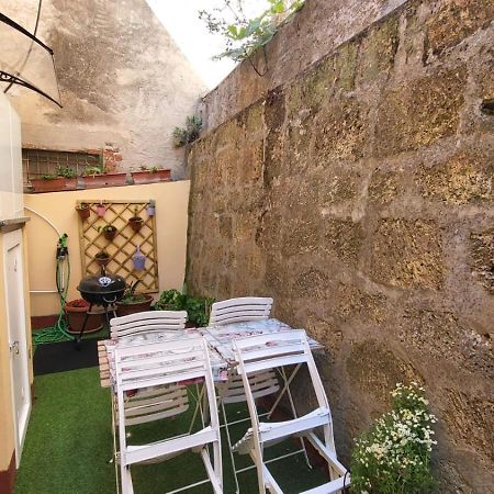 Itiseasy Cuglieri 1 E 2 Private Apartments المظهر الخارجي الصورة