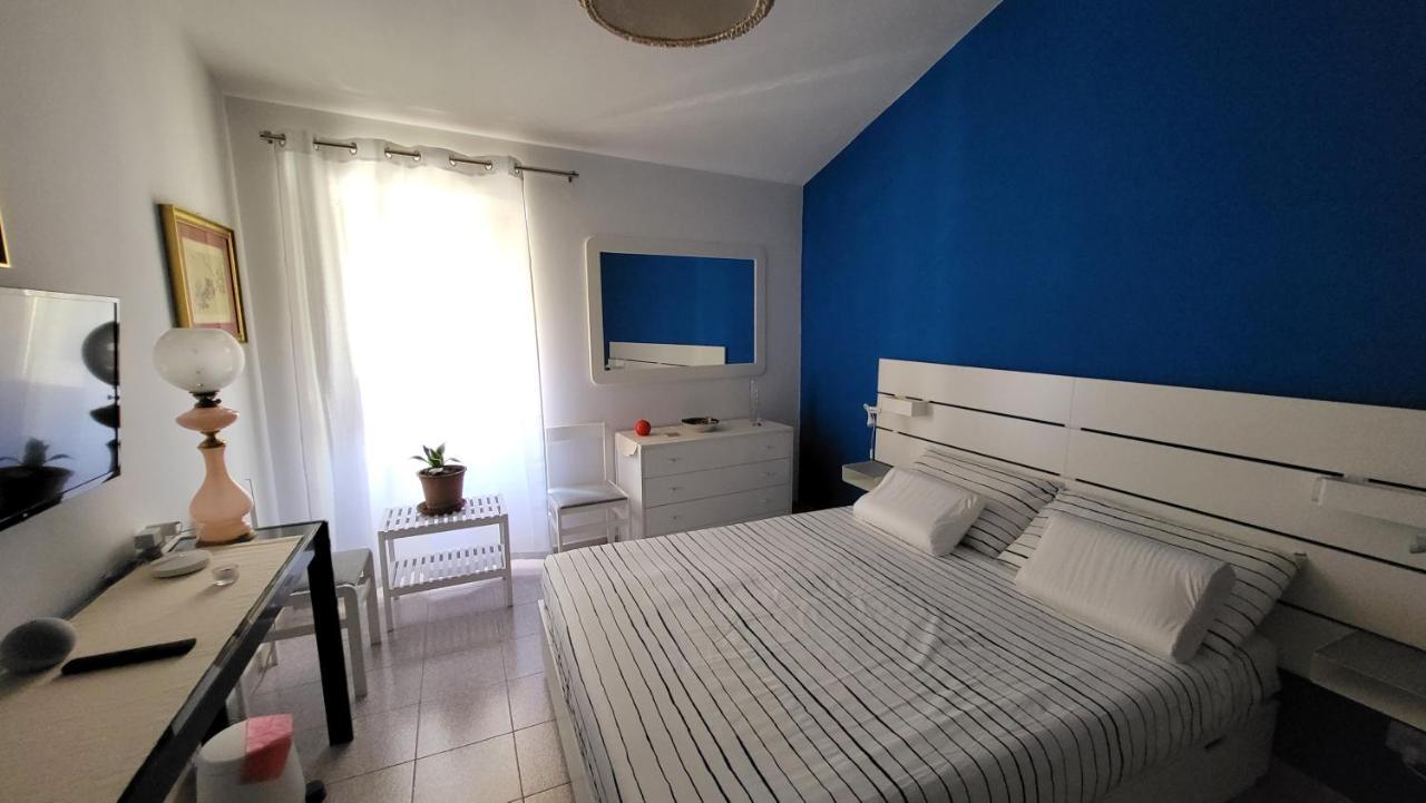 Itiseasy Cuglieri 1 E 2 Private Apartments المظهر الخارجي الصورة