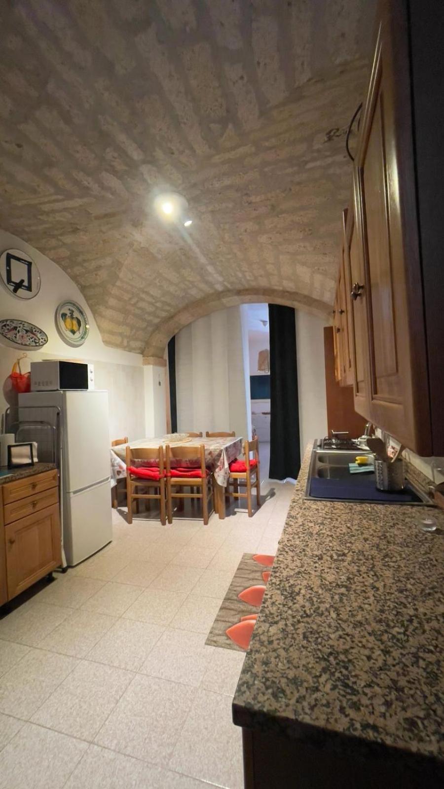 Itiseasy Cuglieri 1 E 2 Private Apartments المظهر الخارجي الصورة