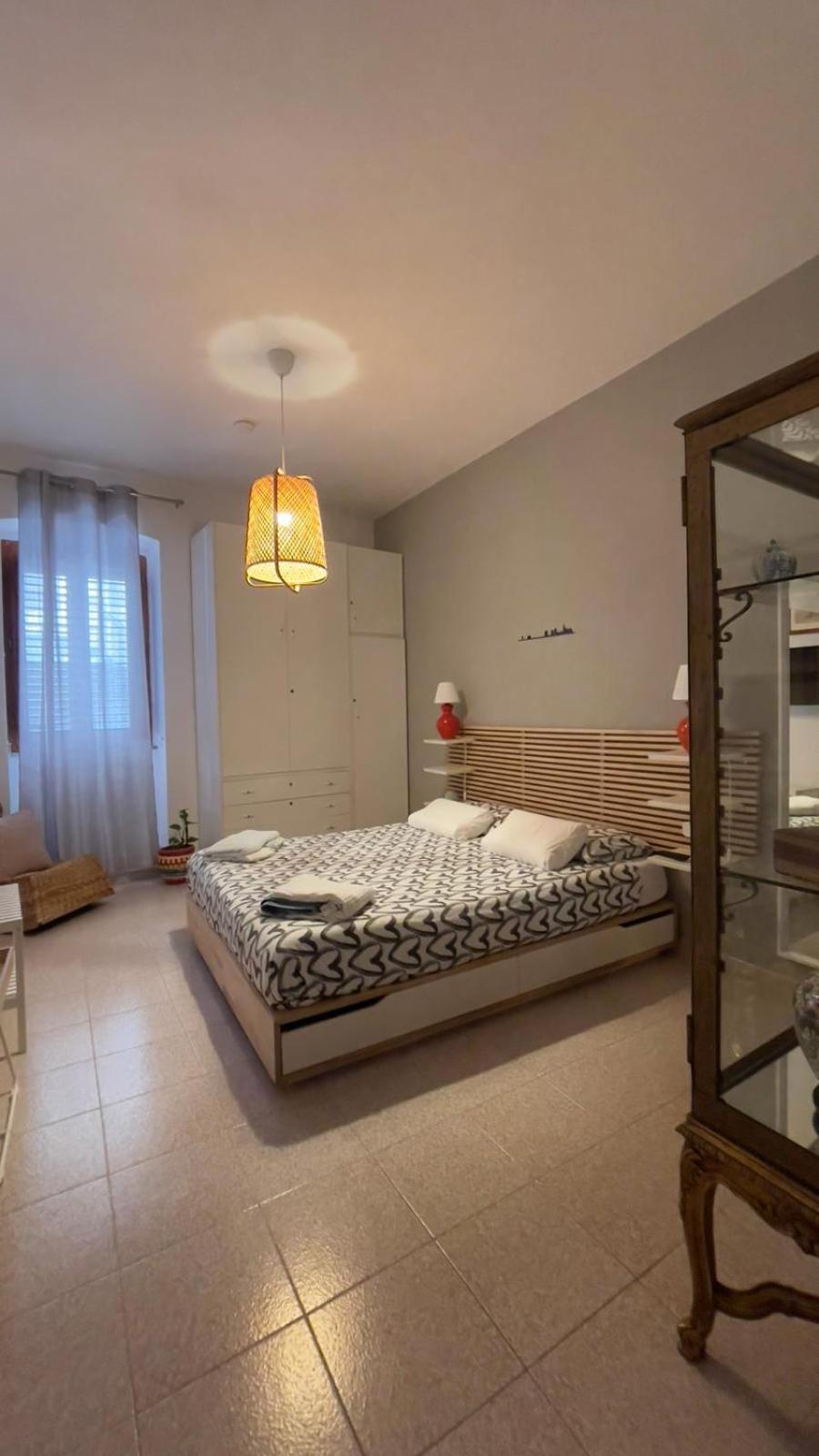 Itiseasy Cuglieri 1 E 2 Private Apartments المظهر الخارجي الصورة