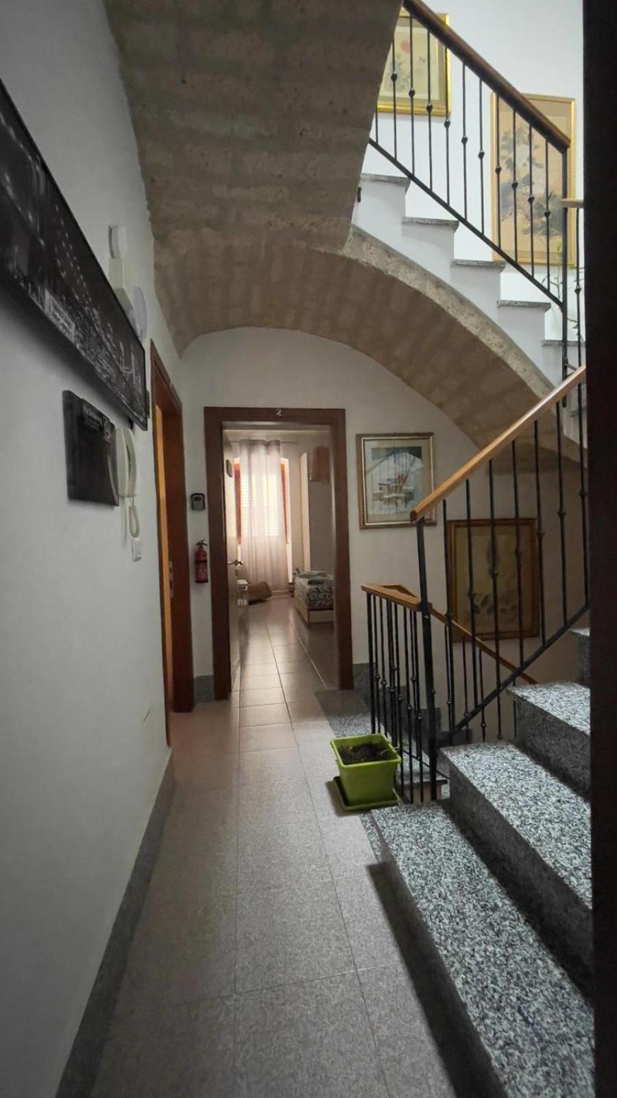 Itiseasy Cuglieri 1 E 2 Private Apartments المظهر الخارجي الصورة