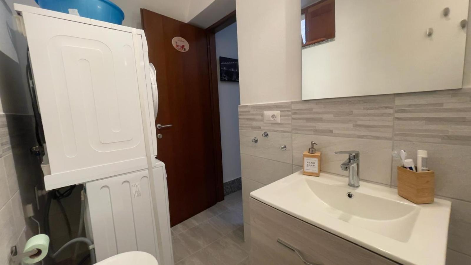 Itiseasy Cuglieri 1 E 2 Private Apartments المظهر الخارجي الصورة