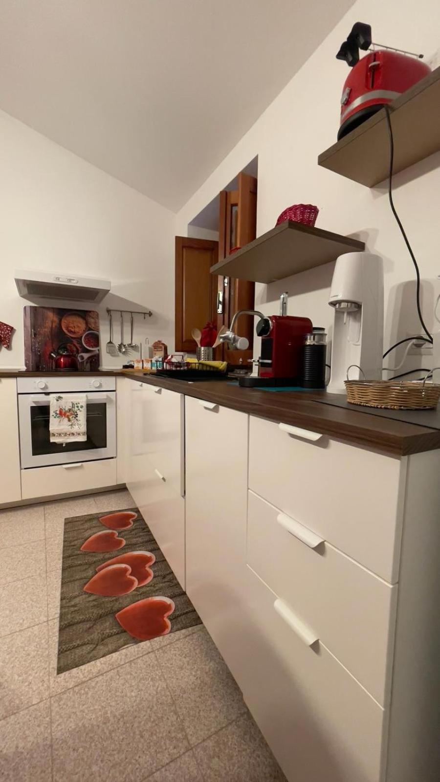 Itiseasy Cuglieri 1 E 2 Private Apartments المظهر الخارجي الصورة