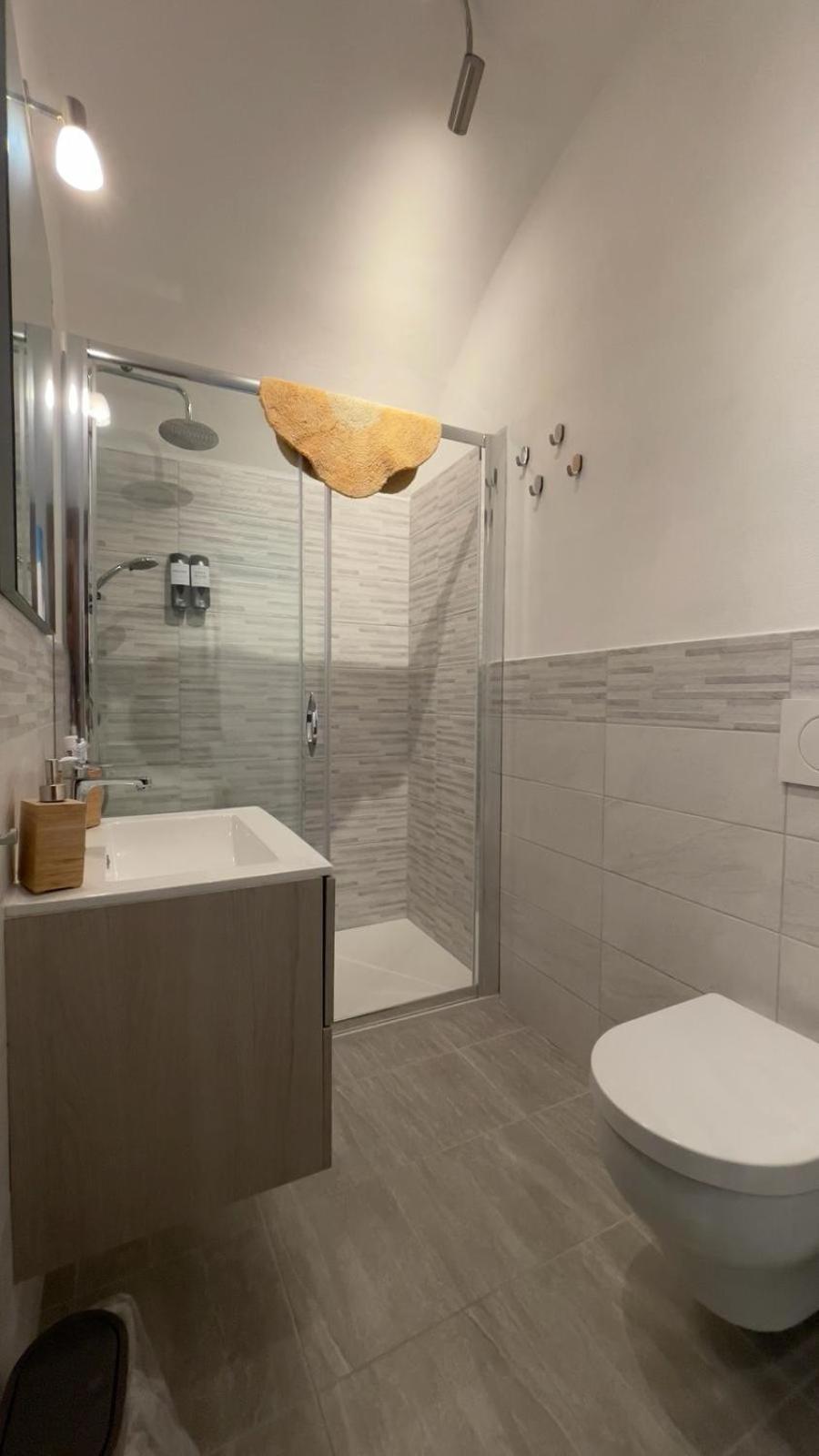 Itiseasy Cuglieri 1 E 2 Private Apartments المظهر الخارجي الصورة