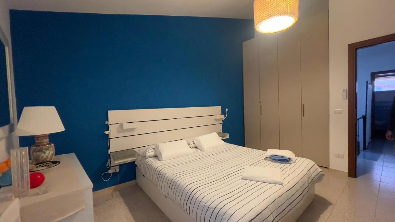 Itiseasy Cuglieri 1 E 2 Private Apartments المظهر الخارجي الصورة