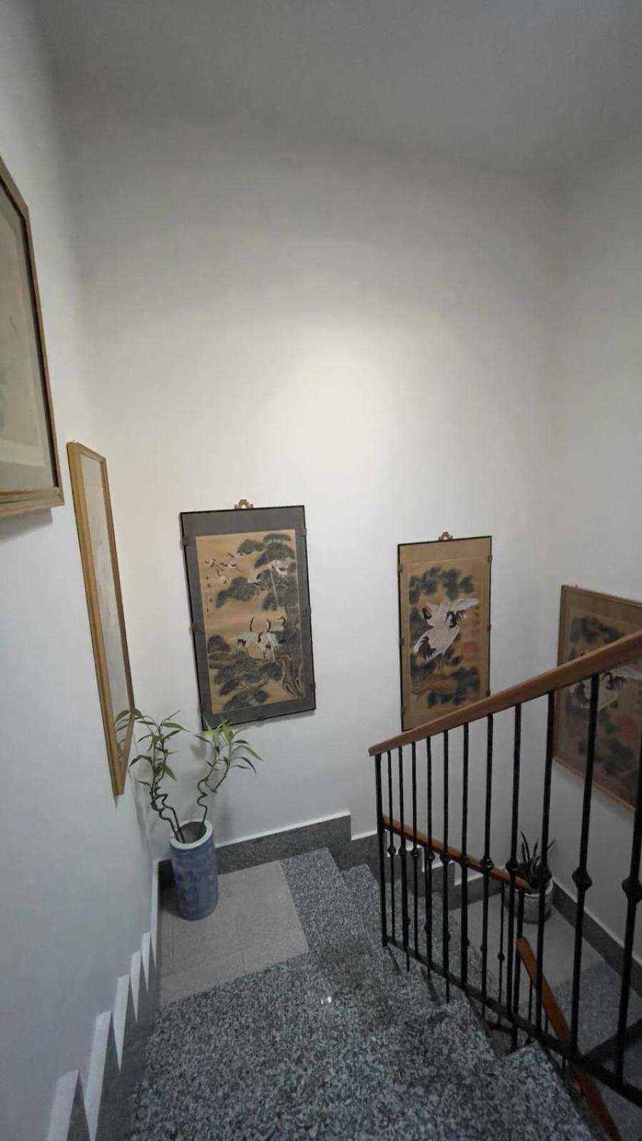 Itiseasy Cuglieri 1 E 2 Private Apartments المظهر الخارجي الصورة