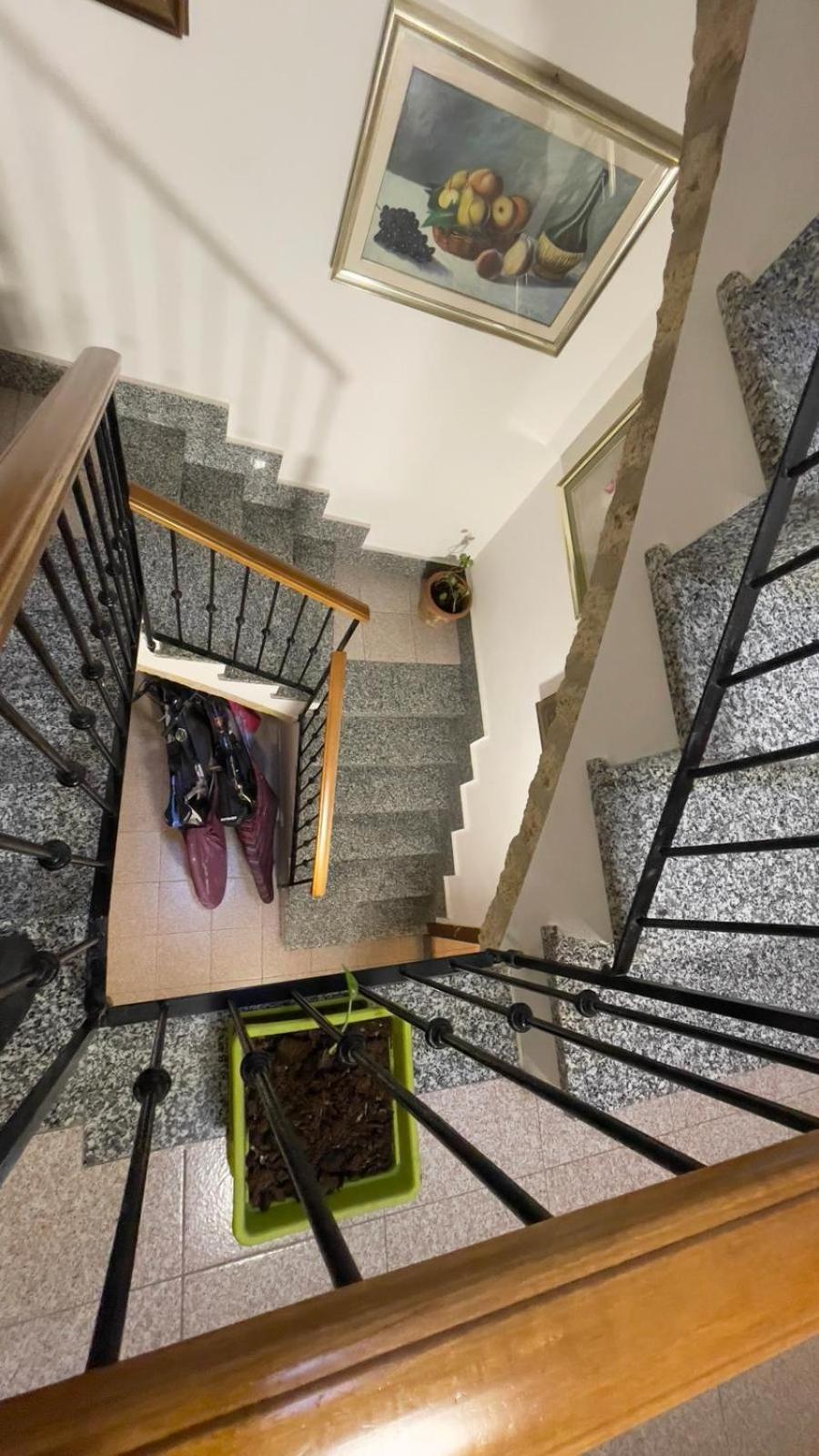 Itiseasy Cuglieri 1 E 2 Private Apartments المظهر الخارجي الصورة