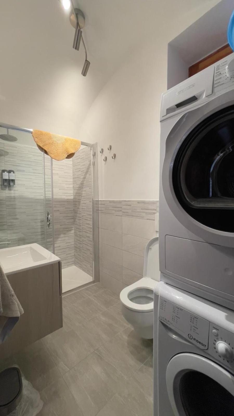 Itiseasy Cuglieri 1 E 2 Private Apartments المظهر الخارجي الصورة