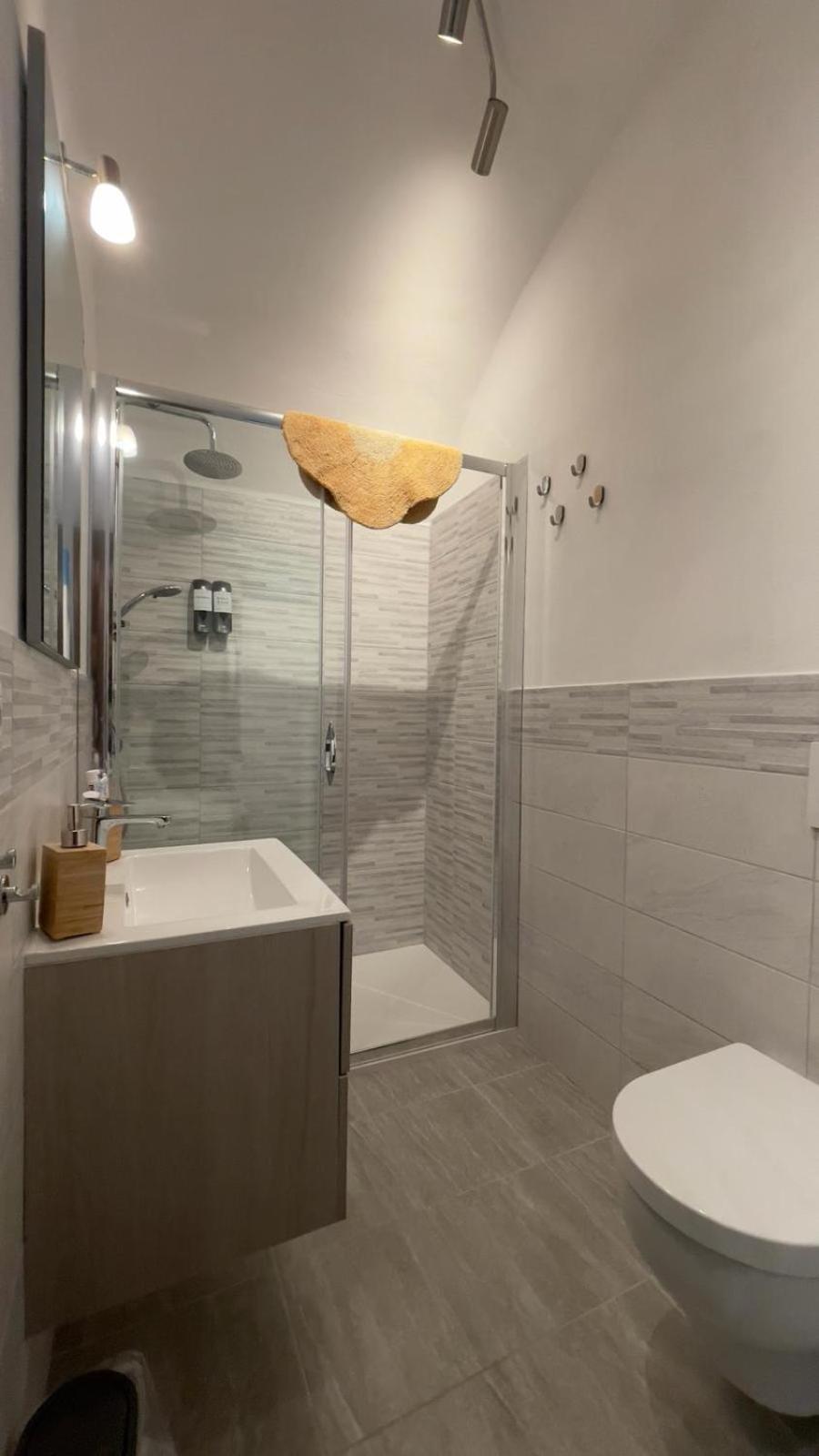 Itiseasy Cuglieri 1 E 2 Private Apartments المظهر الخارجي الصورة
