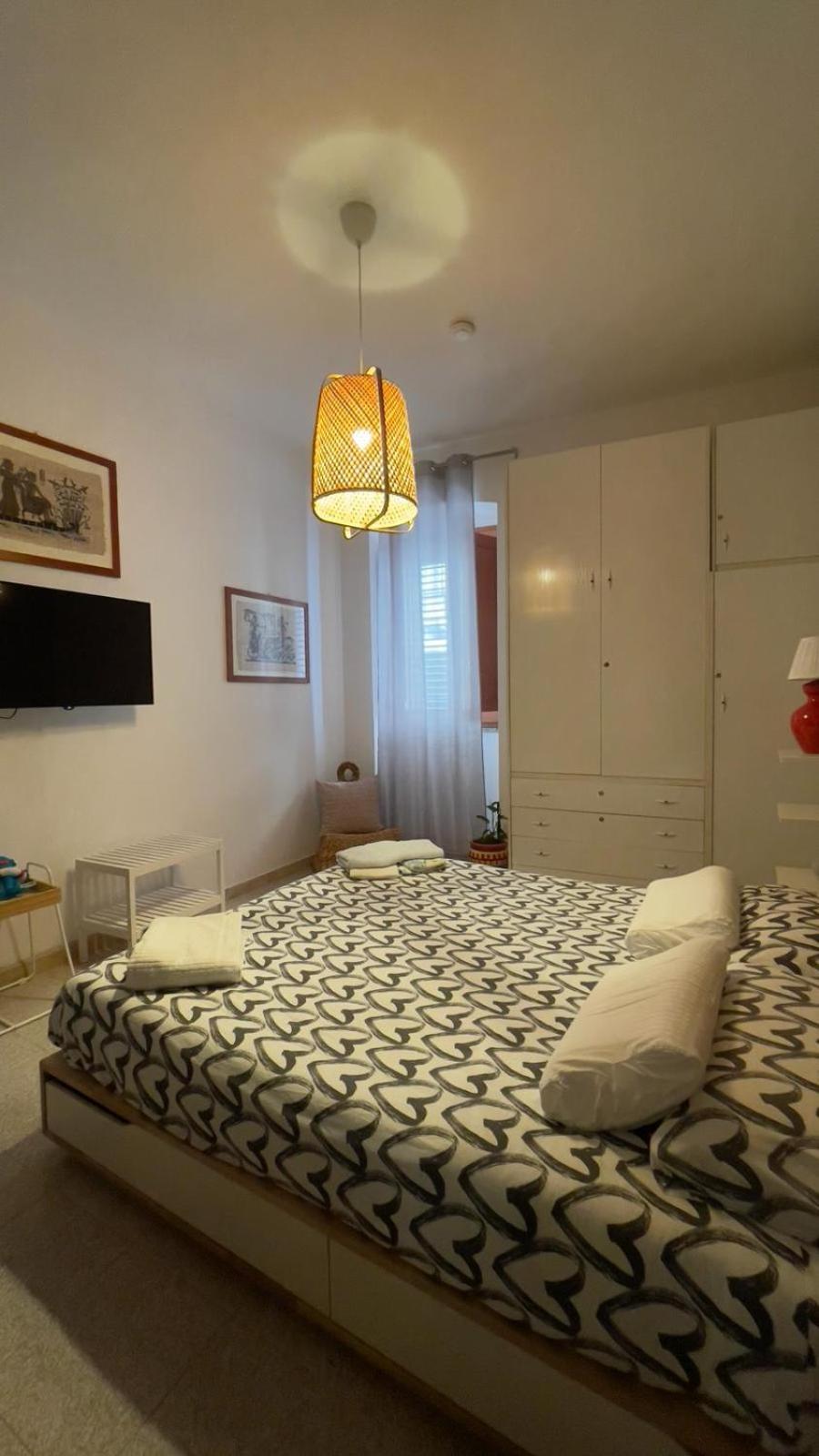 Itiseasy Cuglieri 1 E 2 Private Apartments المظهر الخارجي الصورة