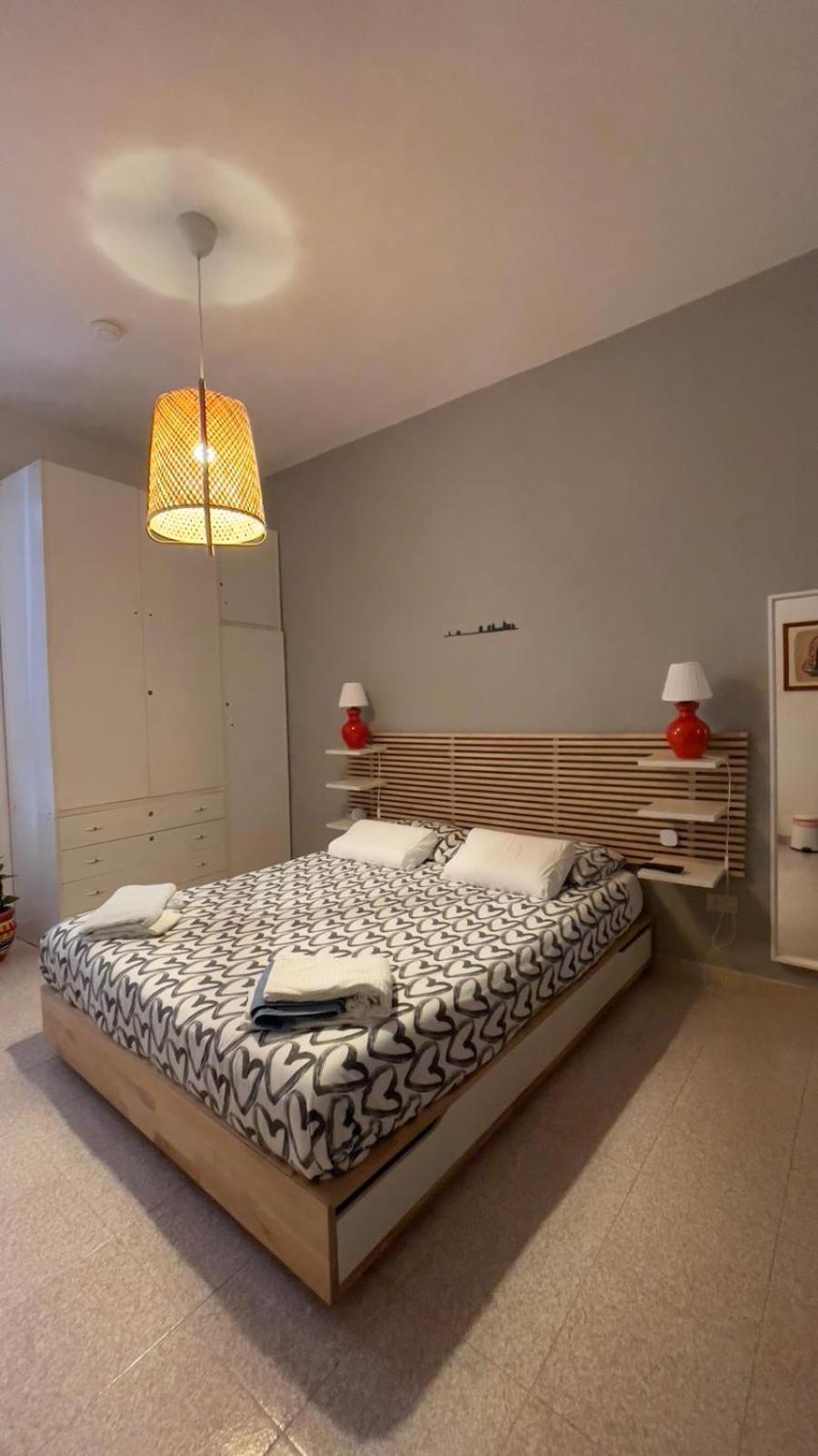 Itiseasy Cuglieri 1 E 2 Private Apartments المظهر الخارجي الصورة