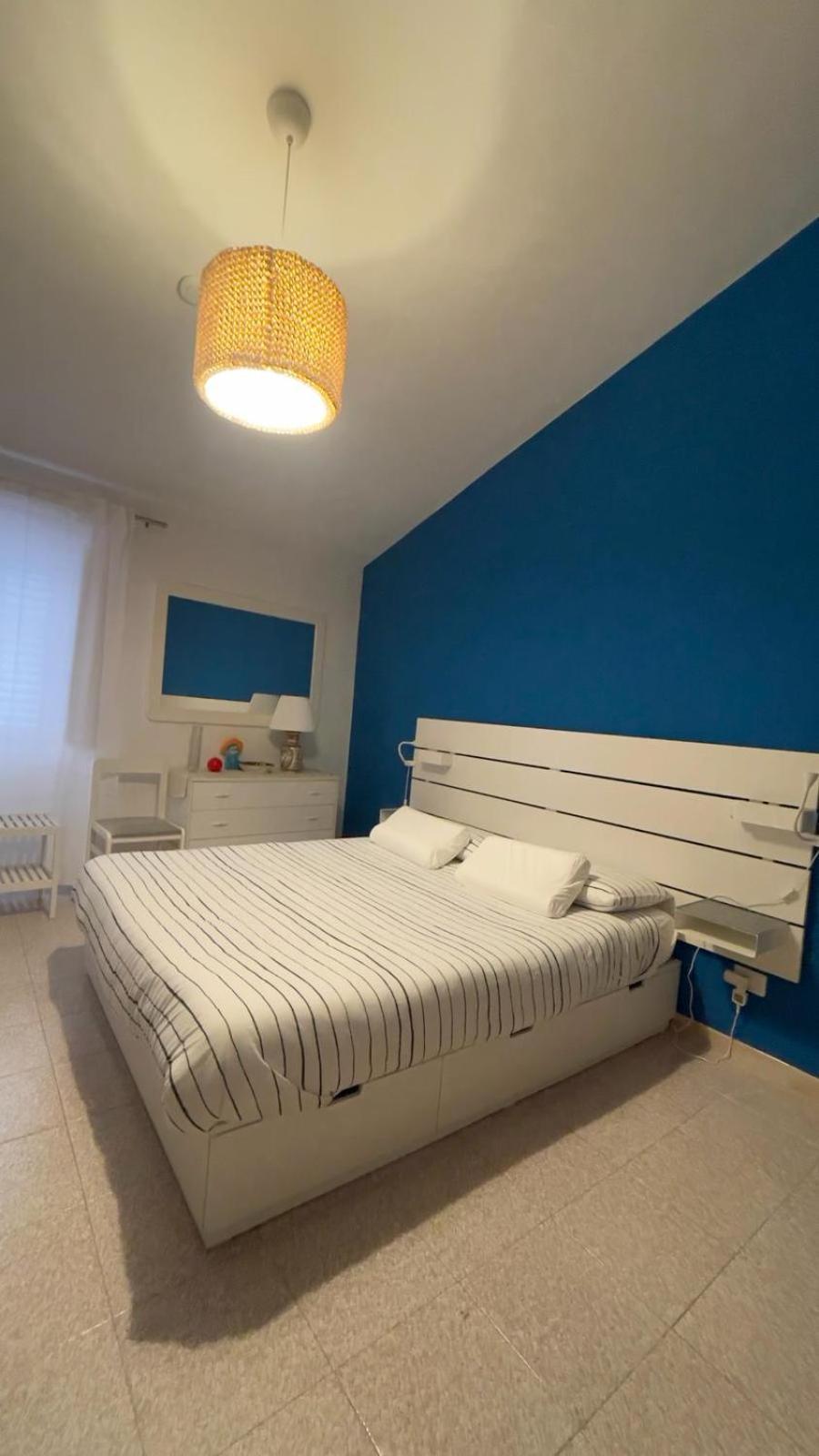 Itiseasy Cuglieri 1 E 2 Private Apartments المظهر الخارجي الصورة