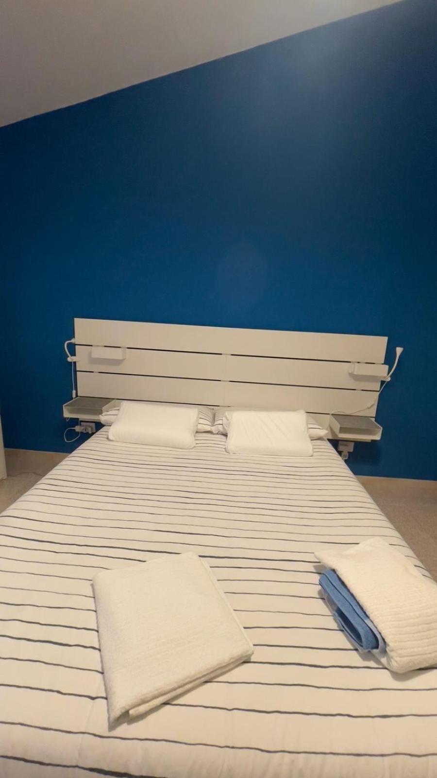 Itiseasy Cuglieri 1 E 2 Private Apartments المظهر الخارجي الصورة