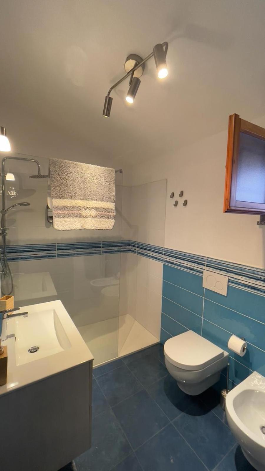 Itiseasy Cuglieri 1 E 2 Private Apartments المظهر الخارجي الصورة