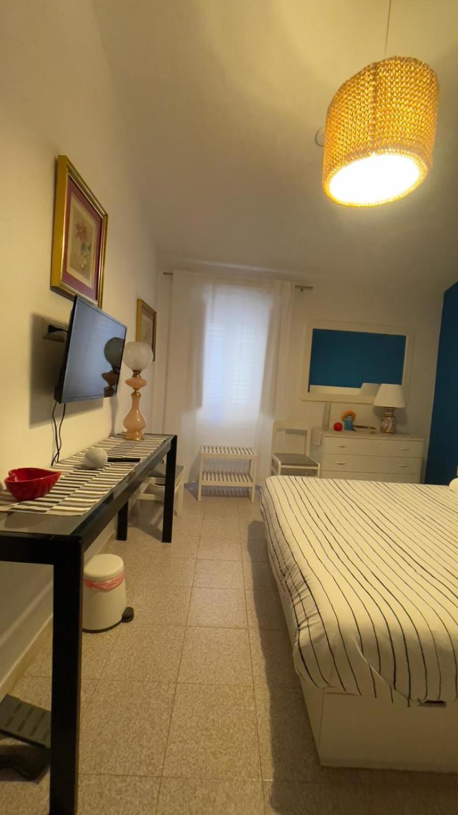 Itiseasy Cuglieri 1 E 2 Private Apartments المظهر الخارجي الصورة