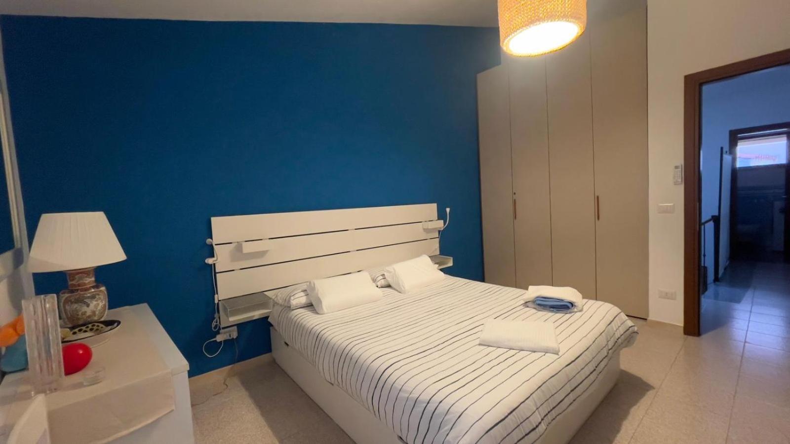 Itiseasy Cuglieri 1 E 2 Private Apartments المظهر الخارجي الصورة