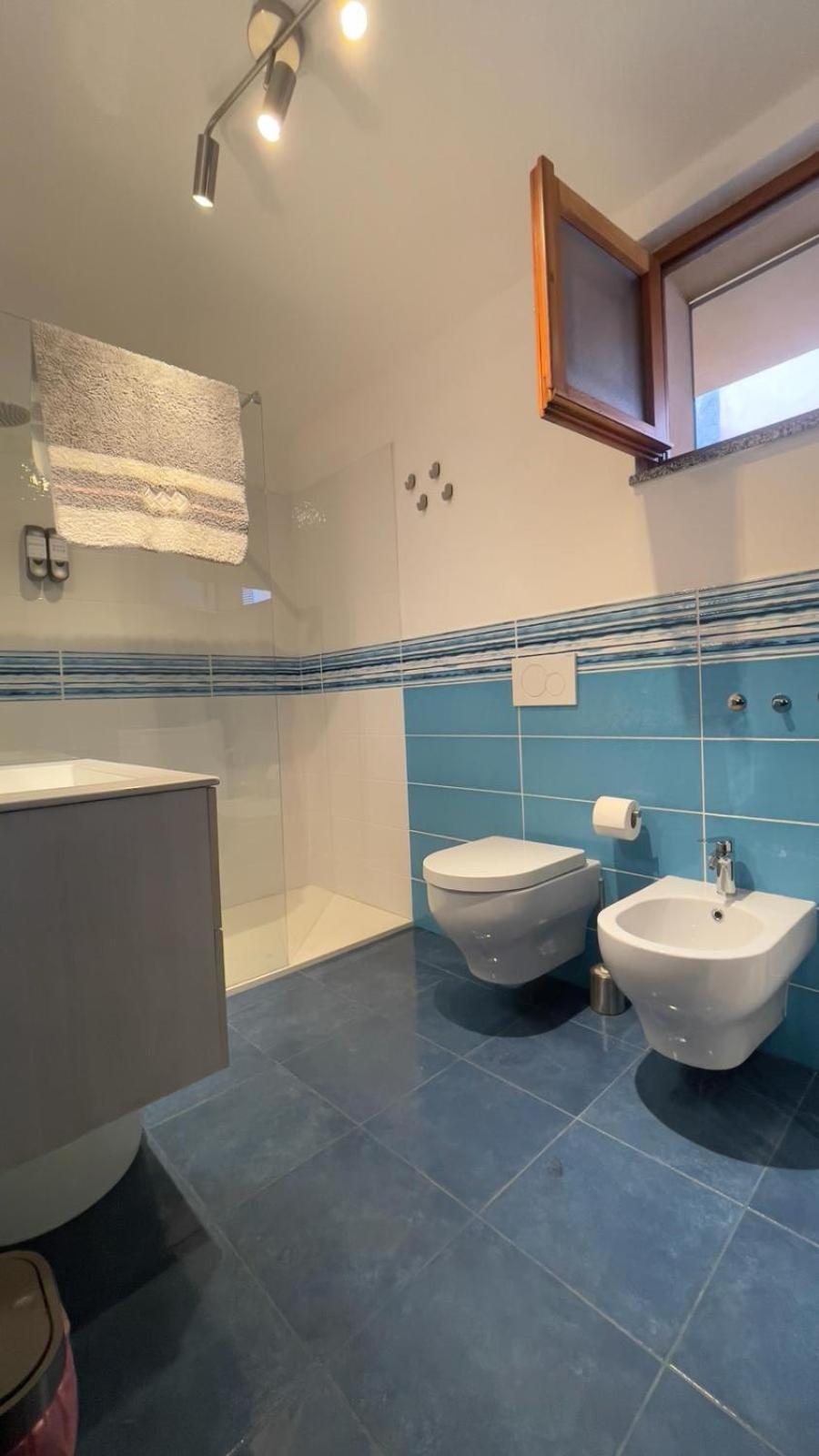 Itiseasy Cuglieri 1 E 2 Private Apartments المظهر الخارجي الصورة
