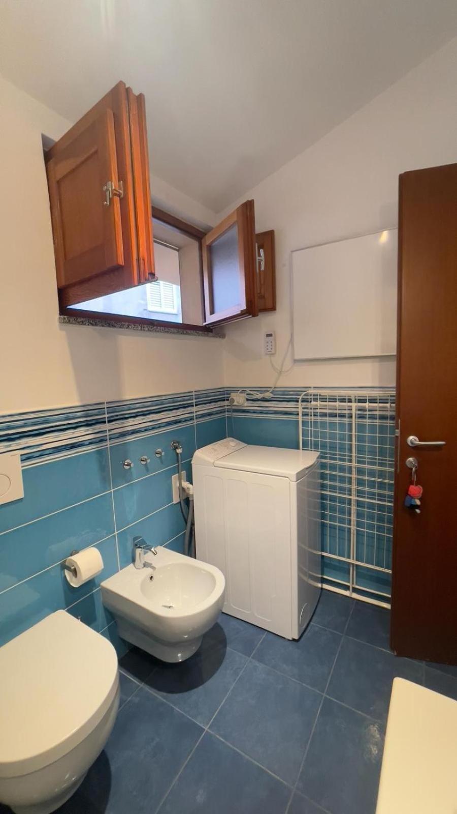 Itiseasy Cuglieri 1 E 2 Private Apartments المظهر الخارجي الصورة