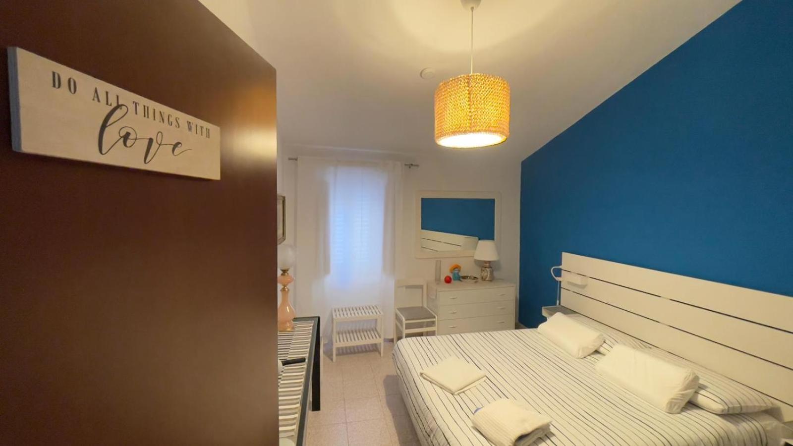 Itiseasy Cuglieri 1 E 2 Private Apartments المظهر الخارجي الصورة